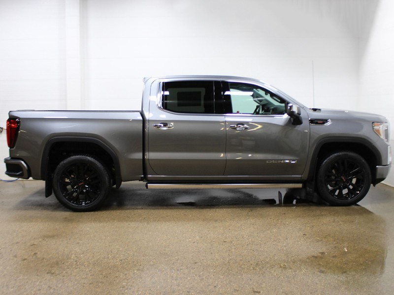 New 2020 GMC Sierra 1500 Denali | Carbon Pro Edition *Demo Special ...